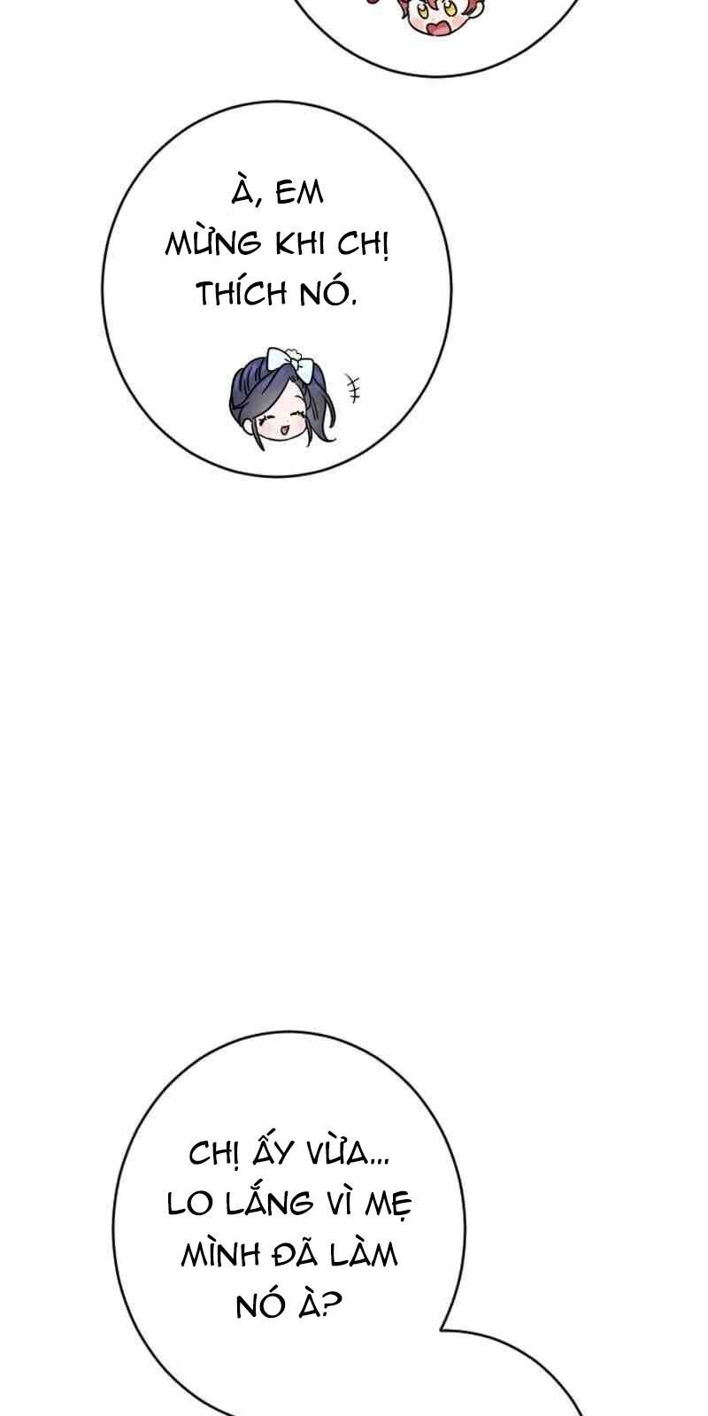 Tiểu Thư Bé Bỏng Đáng Yêu! Chapter 49 - 46