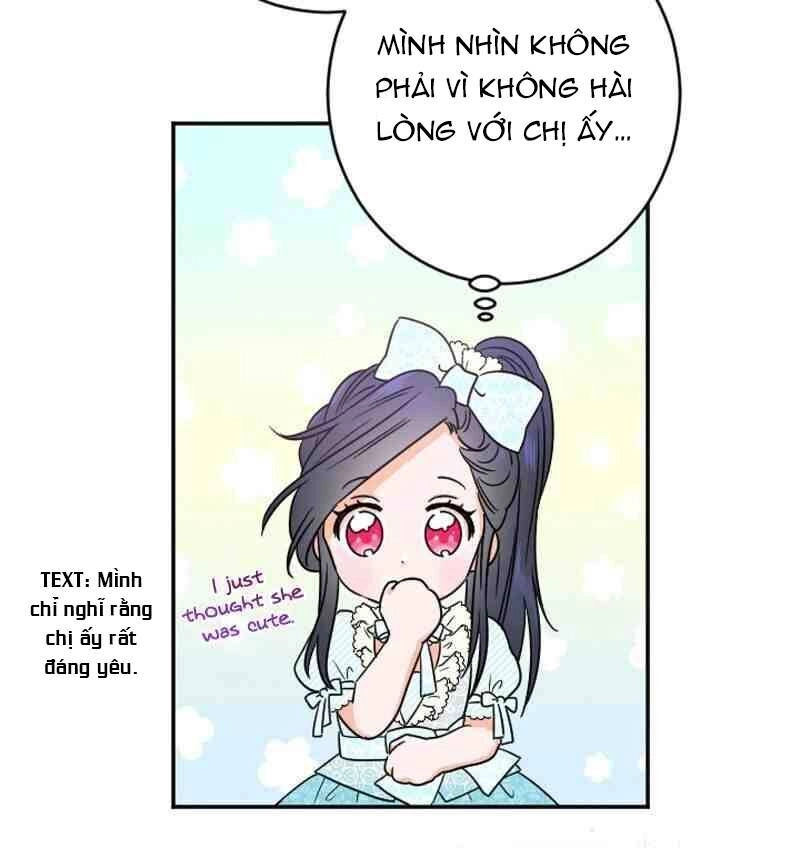 Tiểu Thư Bé Bỏng Đáng Yêu! Chapter 49 - 47