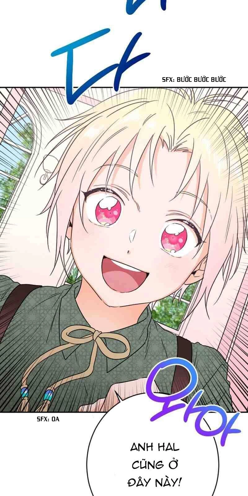 Tiểu Thư Bé Bỏng Đáng Yêu! Chapter 49 - 49