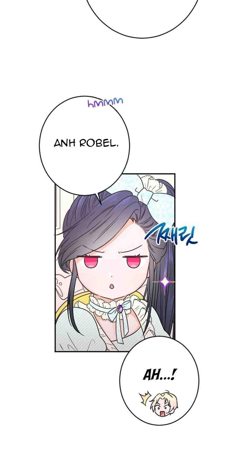 Tiểu Thư Bé Bỏng Đáng Yêu! Chapter 49 - 50