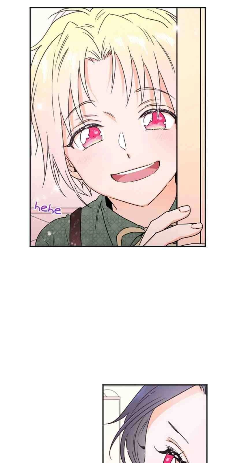 Tiểu Thư Bé Bỏng Đáng Yêu! Chapter 49 - 54