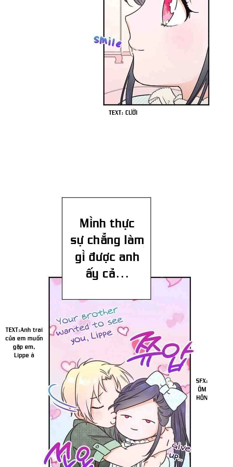 Tiểu Thư Bé Bỏng Đáng Yêu! Chapter 49 - 55