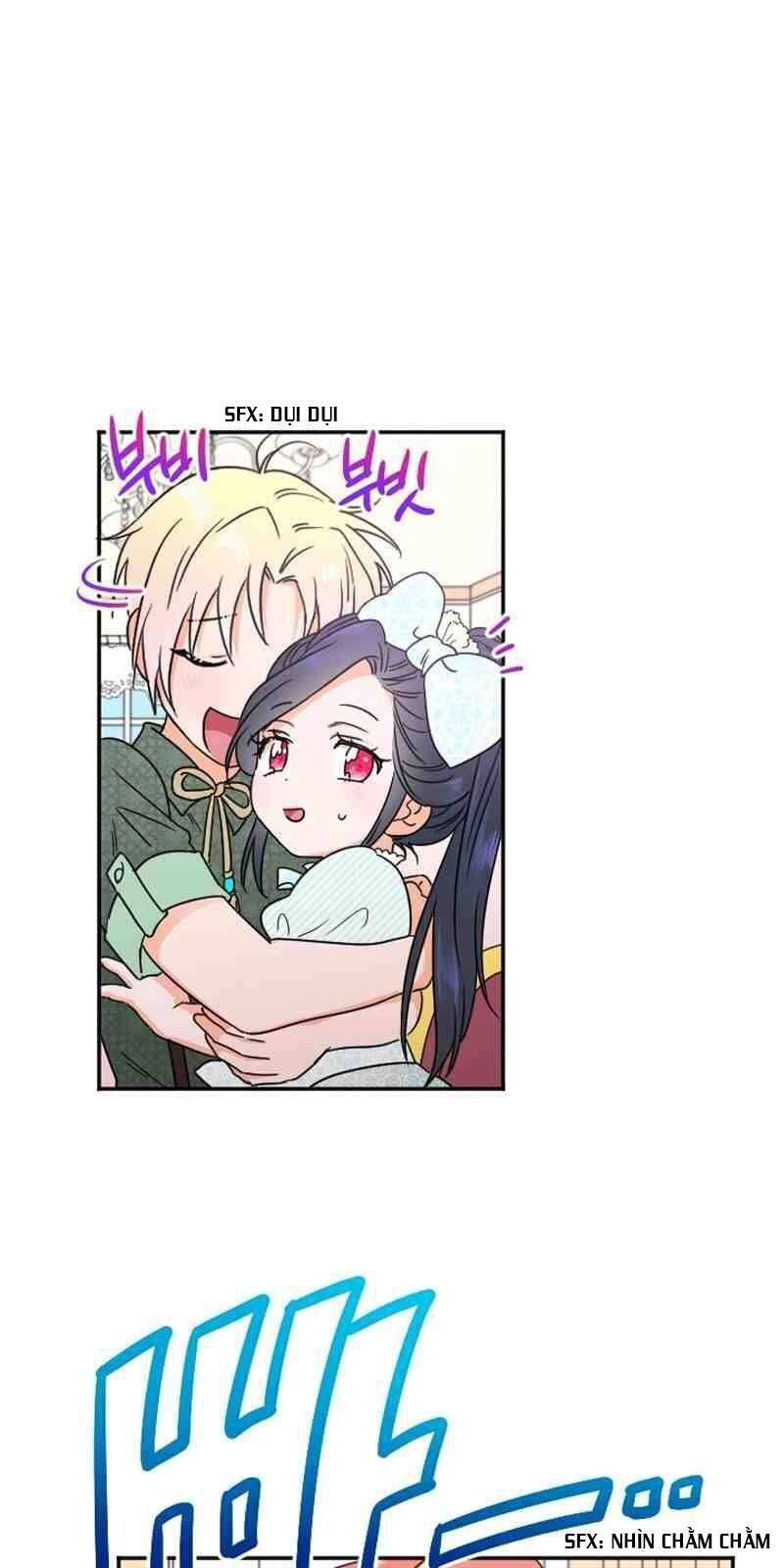 Tiểu Thư Bé Bỏng Đáng Yêu! Chapter 49 - 57