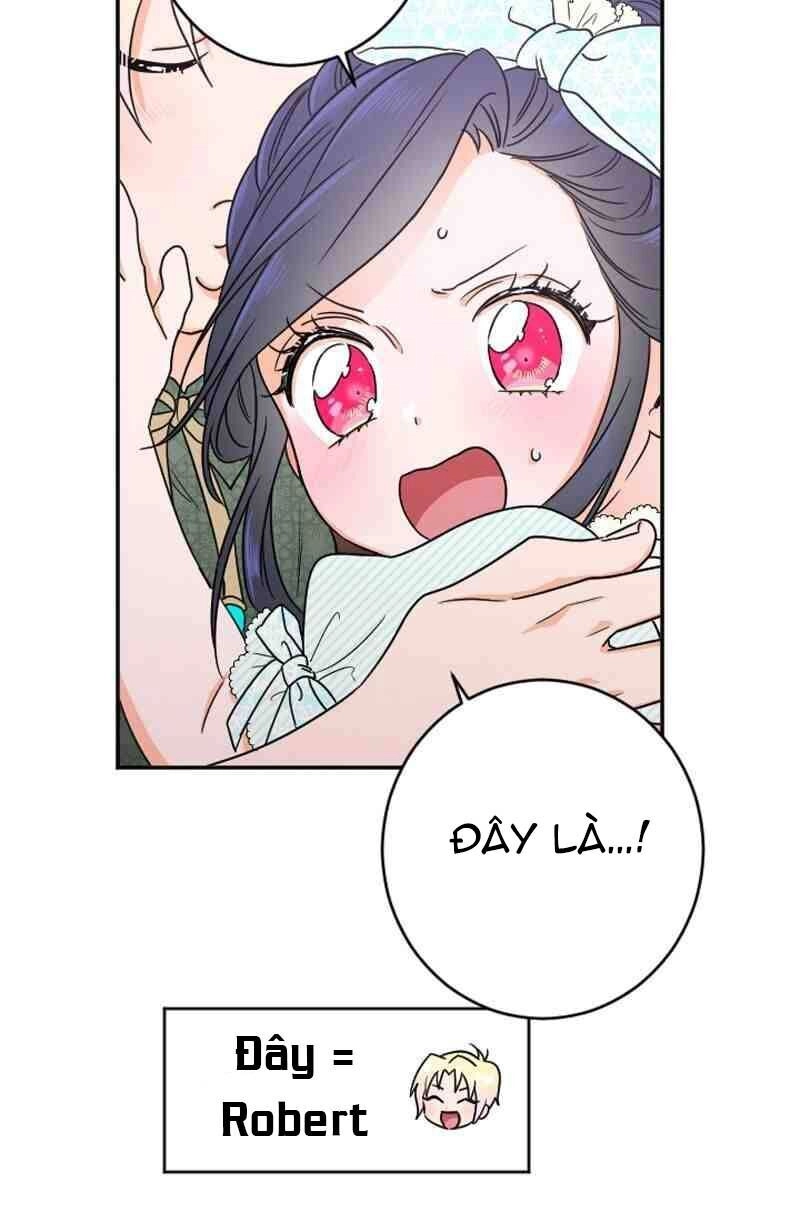 Tiểu Thư Bé Bỏng Đáng Yêu! Chapter 49 - 59