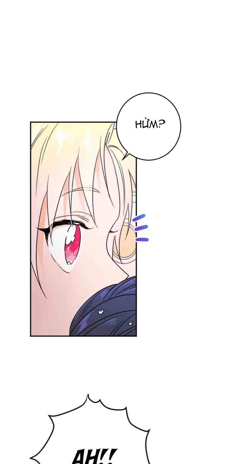 Tiểu Thư Bé Bỏng Đáng Yêu! Chapter 49 - 60