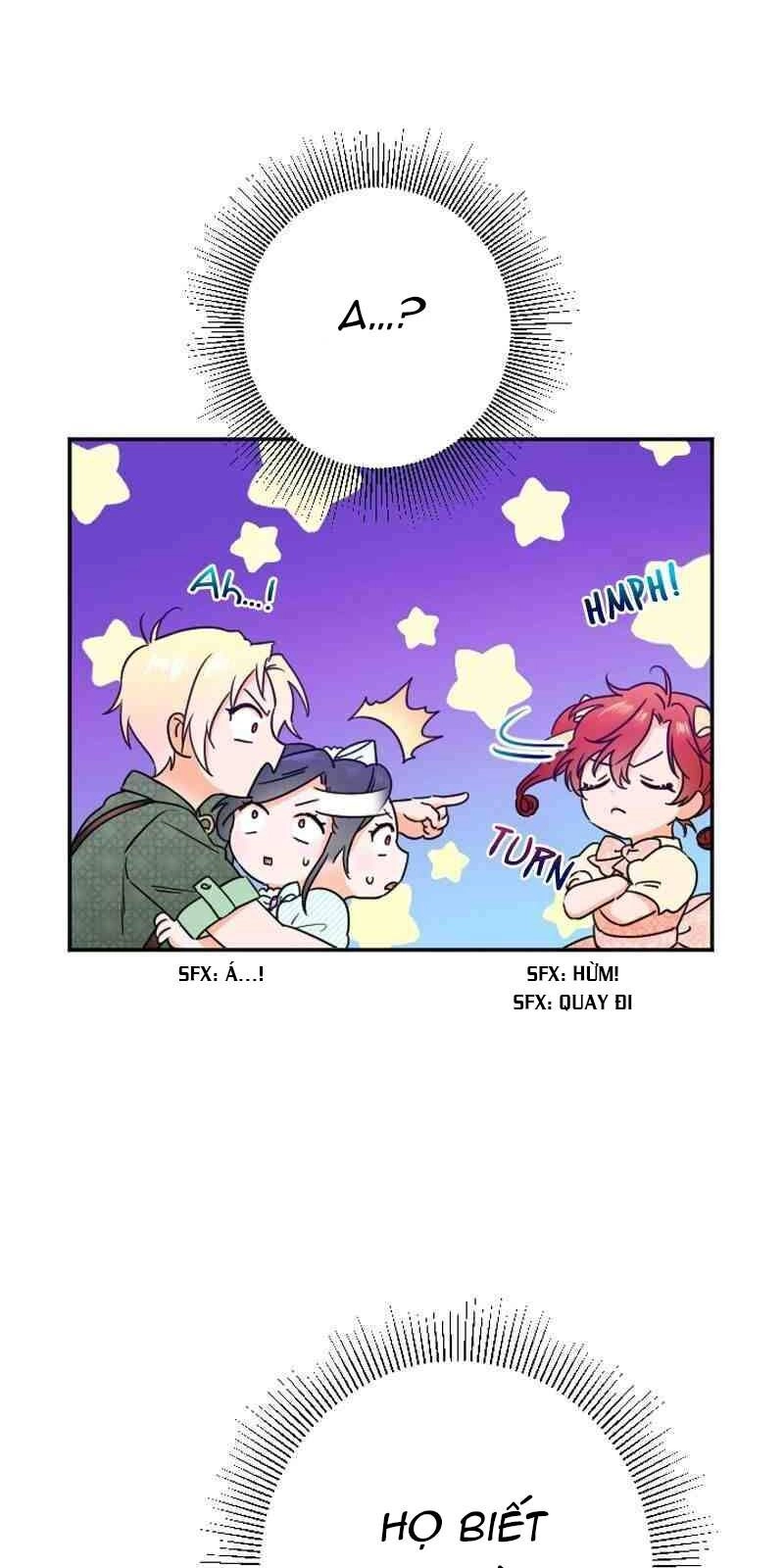 Tiểu Thư Bé Bỏng Đáng Yêu! Chapter 50 - 4