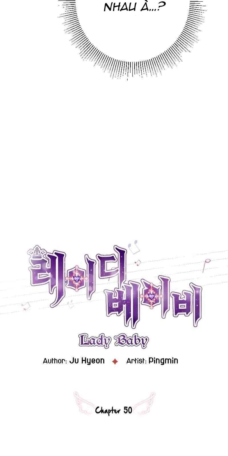 Tiểu Thư Bé Bỏng Đáng Yêu! Chapter 50 - 5