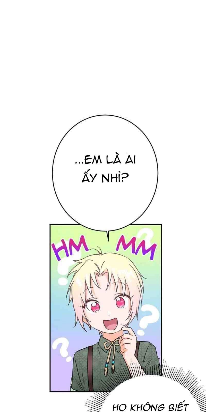 Tiểu Thư Bé Bỏng Đáng Yêu! Chapter 50 - 6