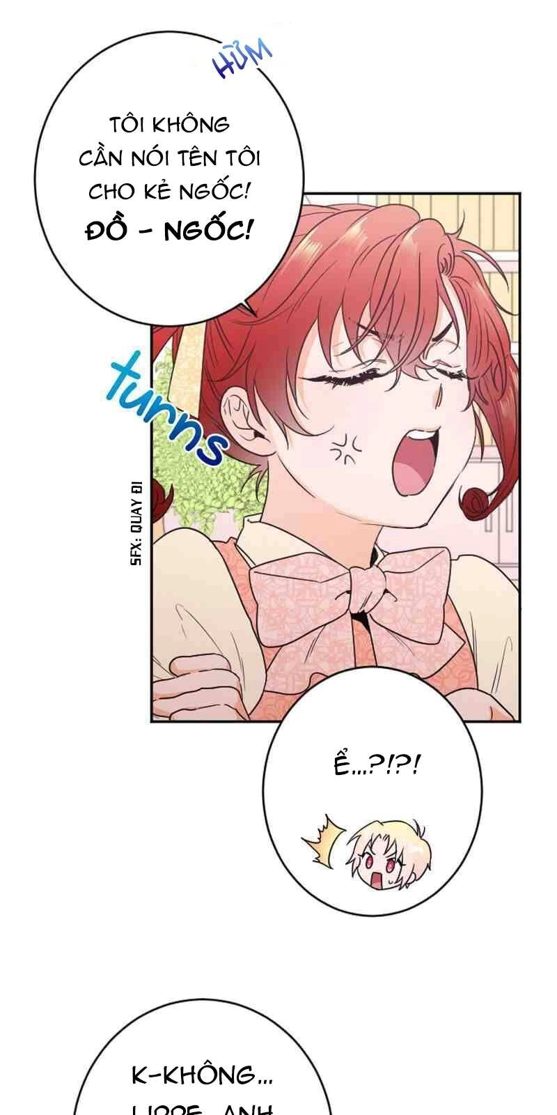 Tiểu Thư Bé Bỏng Đáng Yêu! Chapter 50 - 8