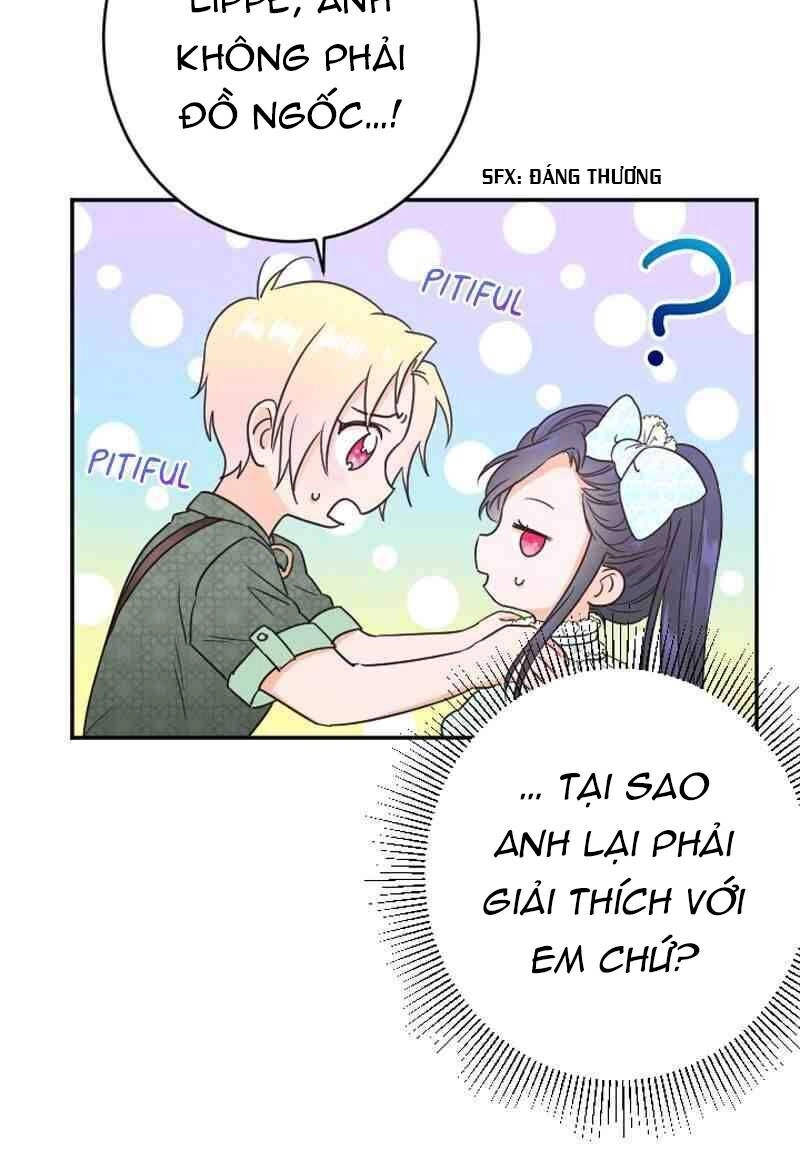 Tiểu Thư Bé Bỏng Đáng Yêu! Chapter 50 - 9