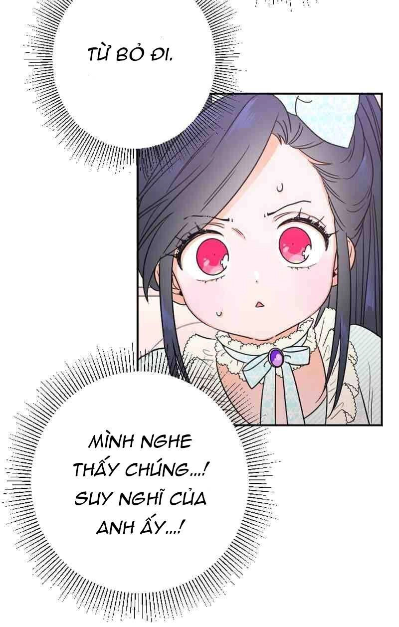 Tiểu Thư Bé Bỏng Đáng Yêu! Chapter 50 - 15