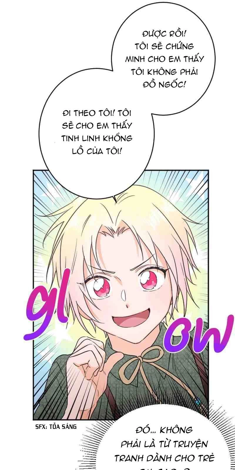 Tiểu Thư Bé Bỏng Đáng Yêu! Chapter 50 - 16