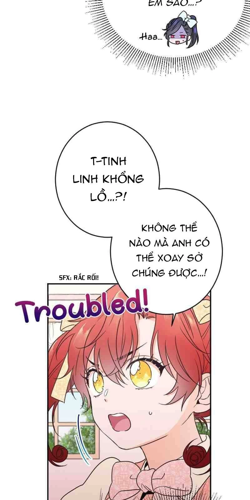 Tiểu Thư Bé Bỏng Đáng Yêu! Chapter 50 - 17