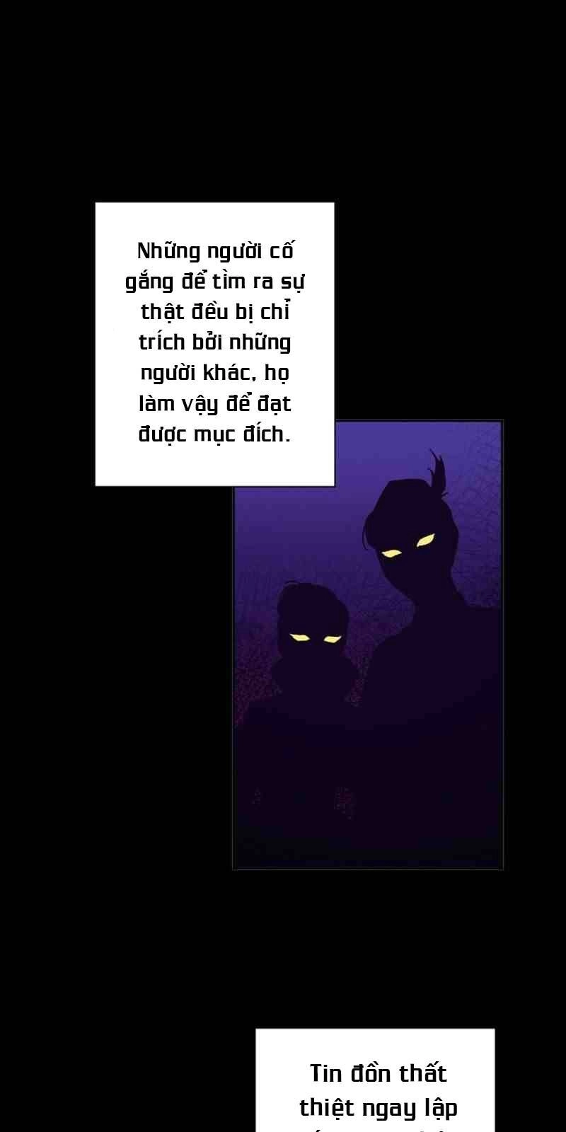 Tiểu Thư Bé Bỏng Đáng Yêu! Chapter 50 - 38