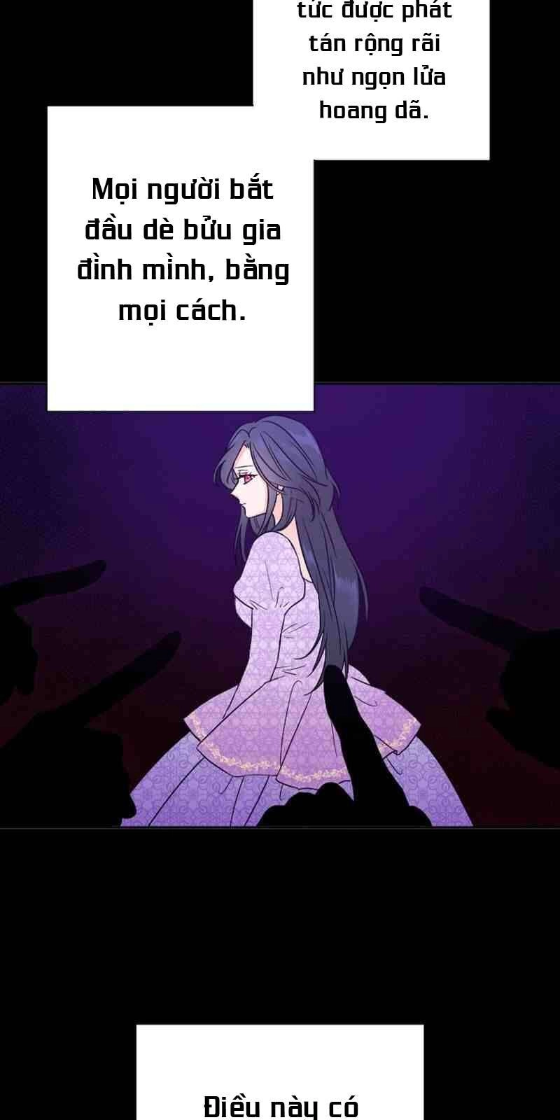 Tiểu Thư Bé Bỏng Đáng Yêu! Chapter 50 - 39