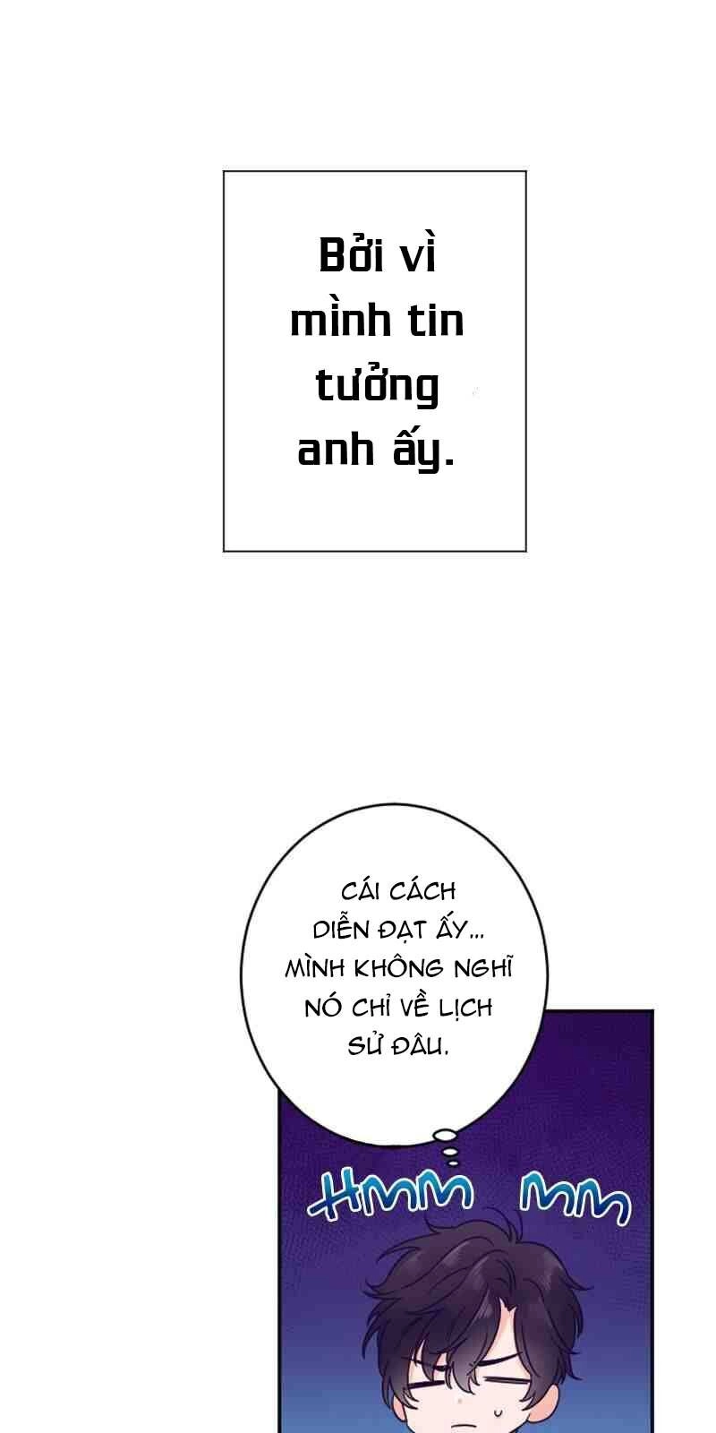 Tiểu Thư Bé Bỏng Đáng Yêu! Chapter 50 - 45