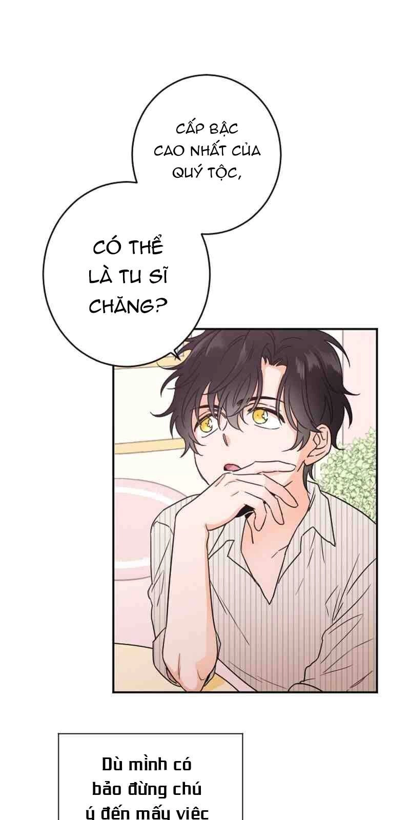 Tiểu Thư Bé Bỏng Đáng Yêu! Chapter 50 - 48