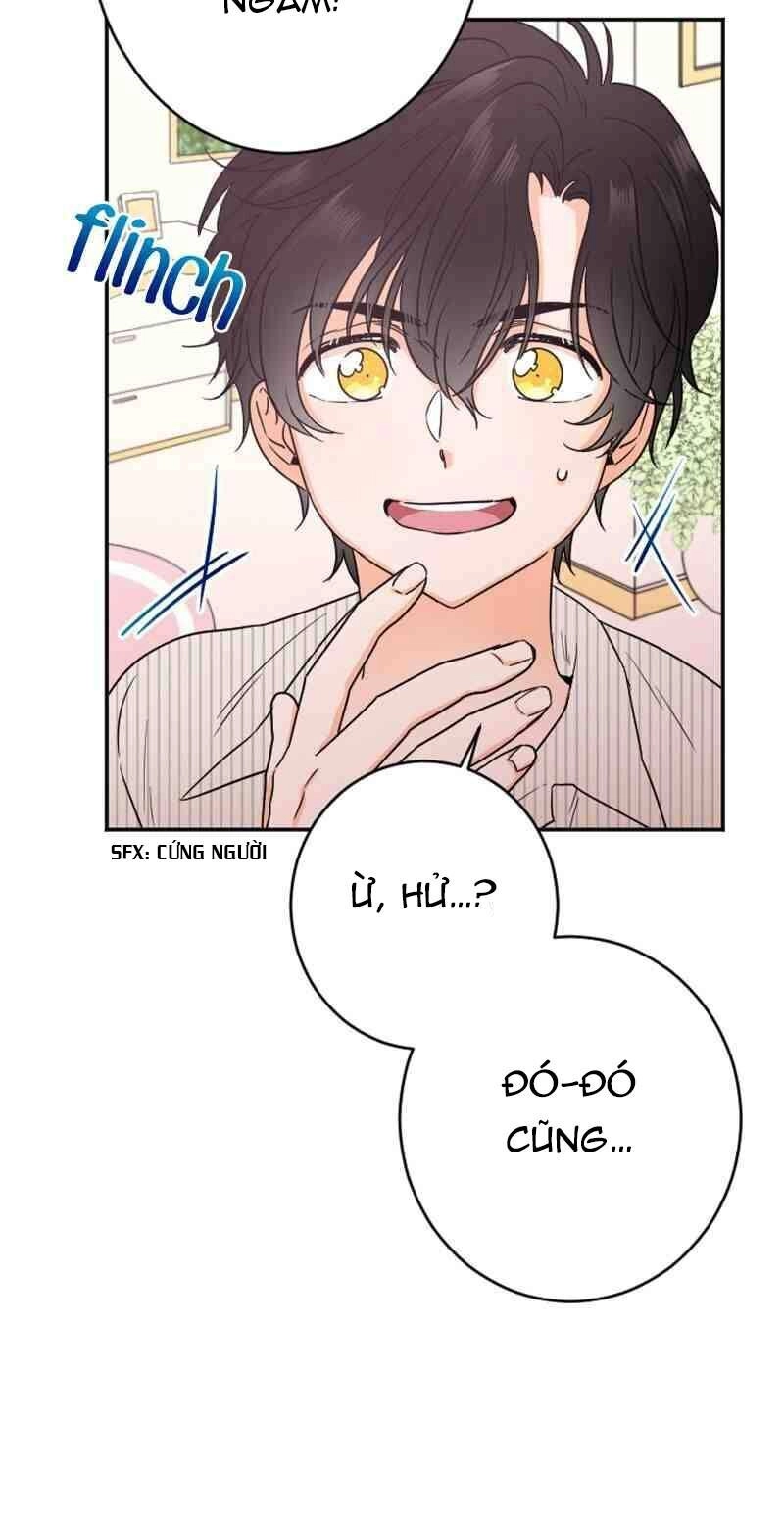 Tiểu Thư Bé Bỏng Đáng Yêu! Chapter 50 - 56