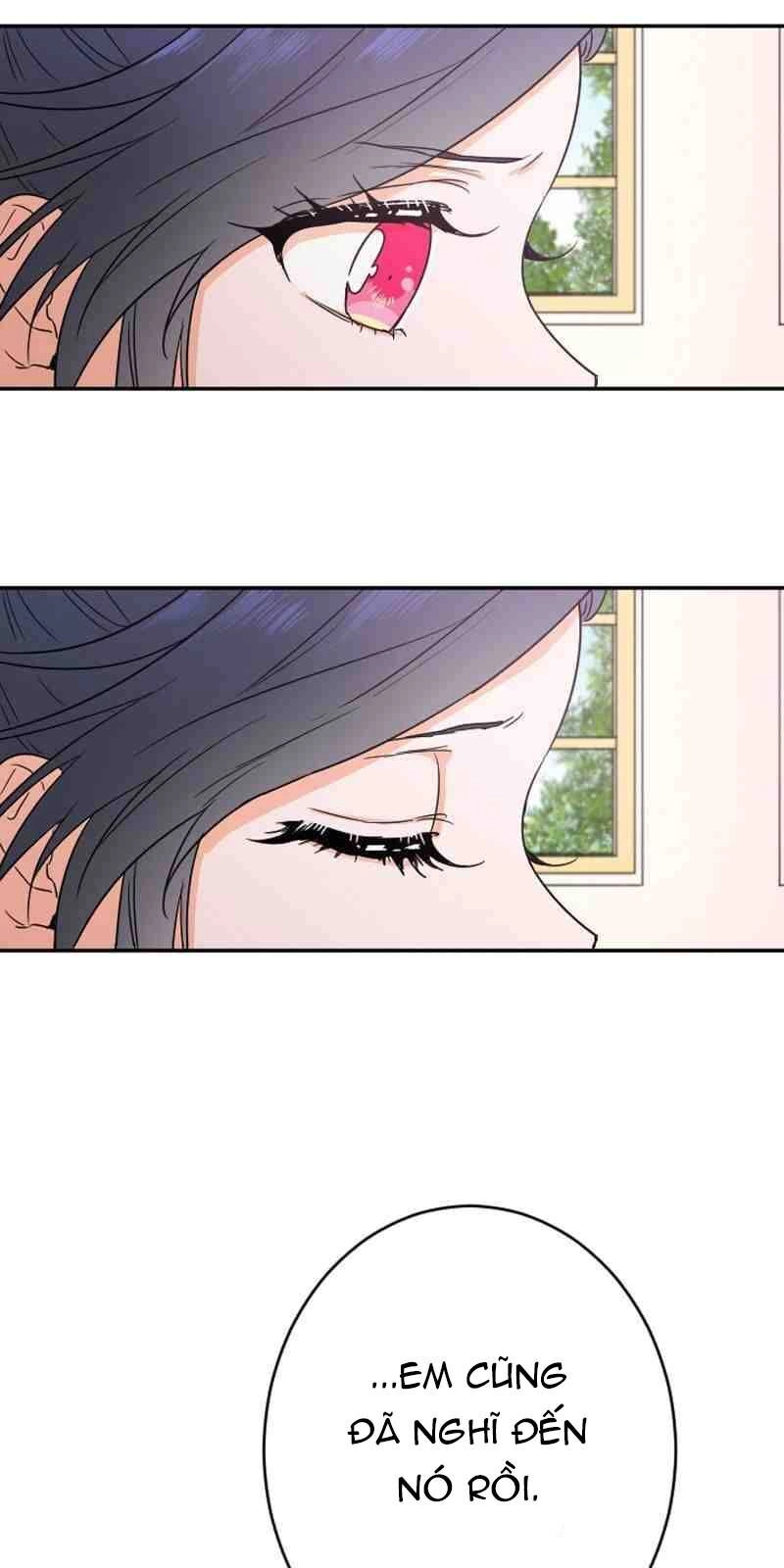 Tiểu Thư Bé Bỏng Đáng Yêu! Chapter 50 - 57