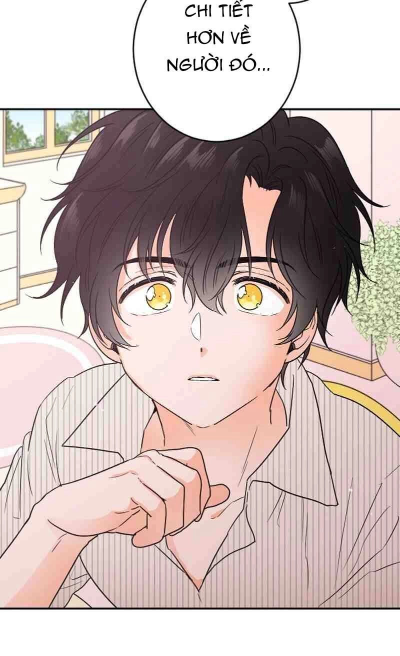 Tiểu Thư Bé Bỏng Đáng Yêu! Chapter 50 - 59