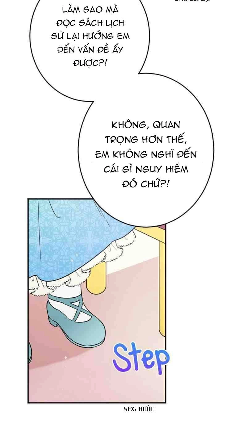 Tiểu Thư Bé Bỏng Đáng Yêu! Chapter 50 - 61