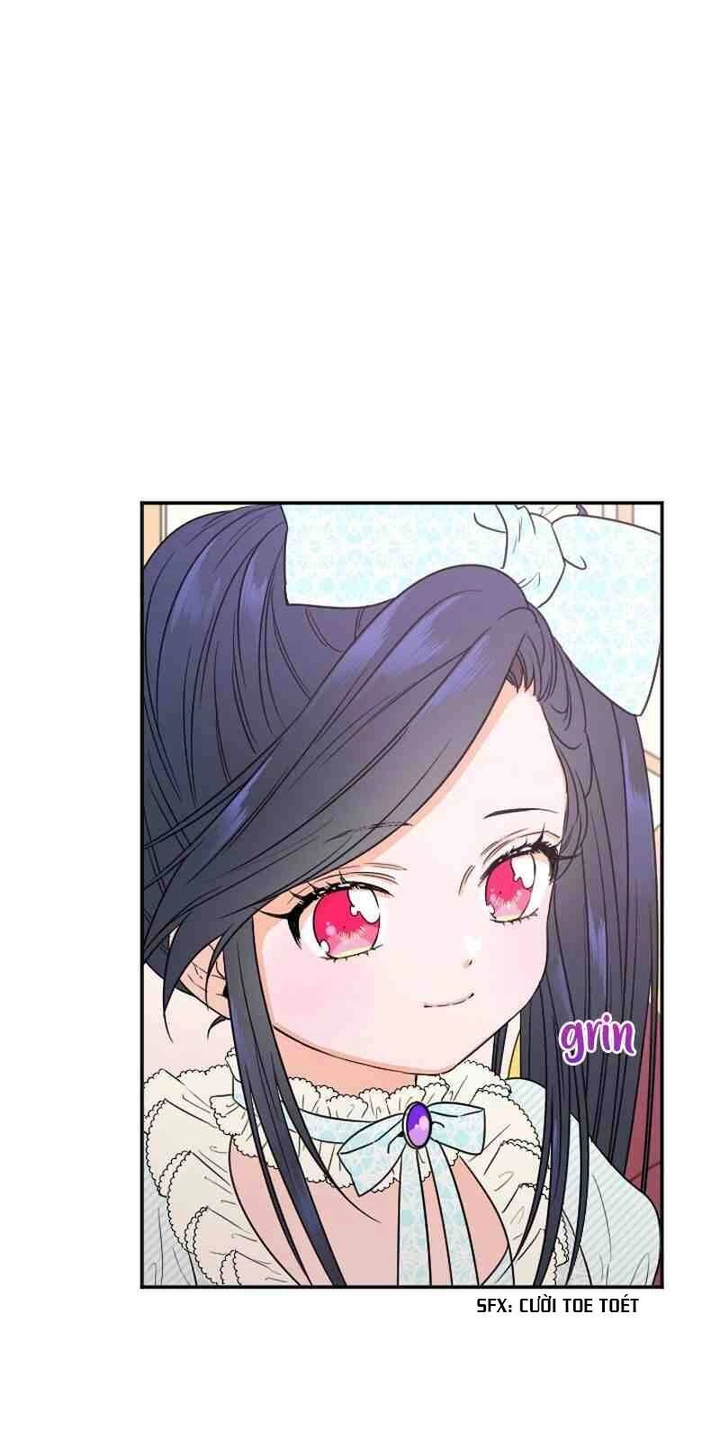 Tiểu Thư Bé Bỏng Đáng Yêu! Chapter 50 - 62