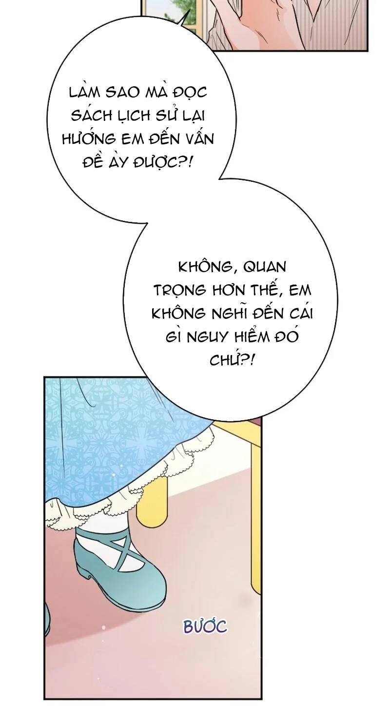 Tiểu Thư Bé Bỏng Đáng Yêu! Chapter 51 - 2