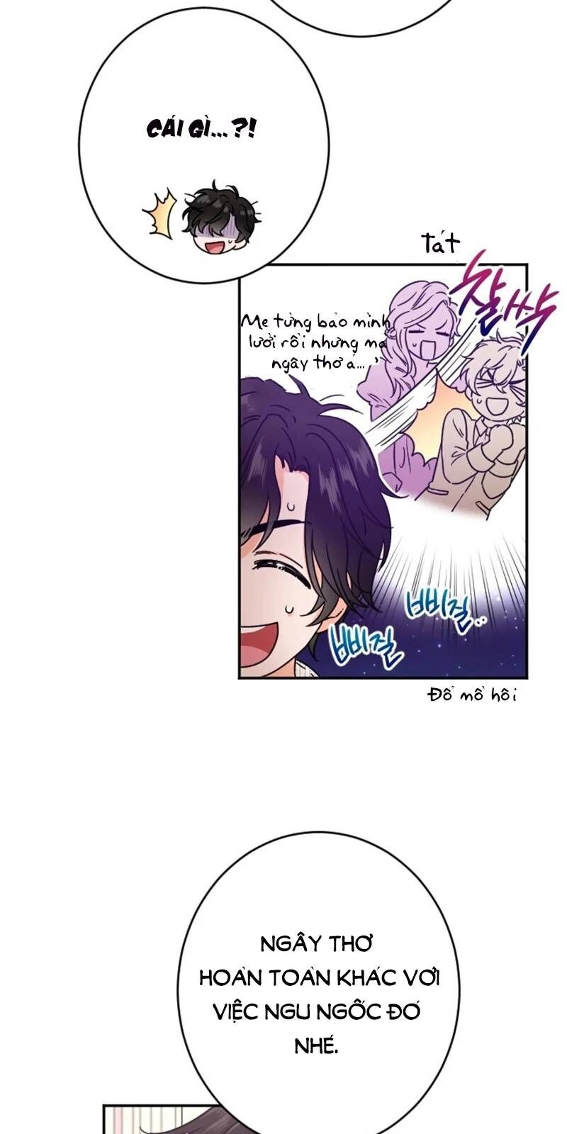 Tiểu Thư Bé Bỏng Đáng Yêu! Chapter 51 - 7