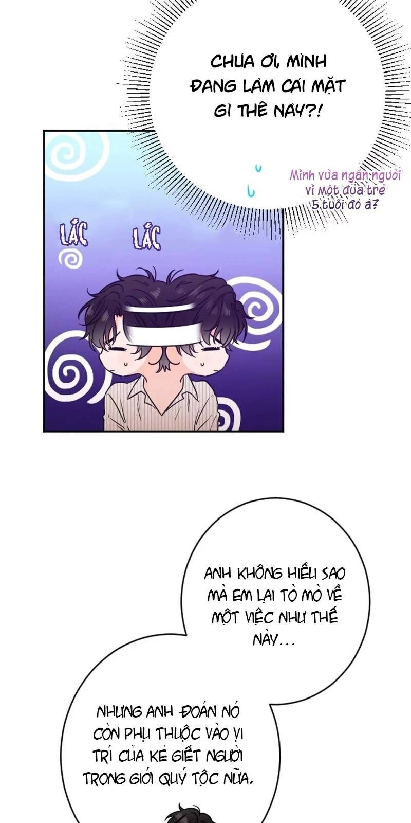 Tiểu Thư Bé Bỏng Đáng Yêu! Chapter 51 - 11