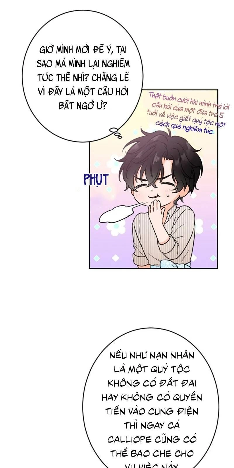 Tiểu Thư Bé Bỏng Đáng Yêu! Chapter 51 - 13