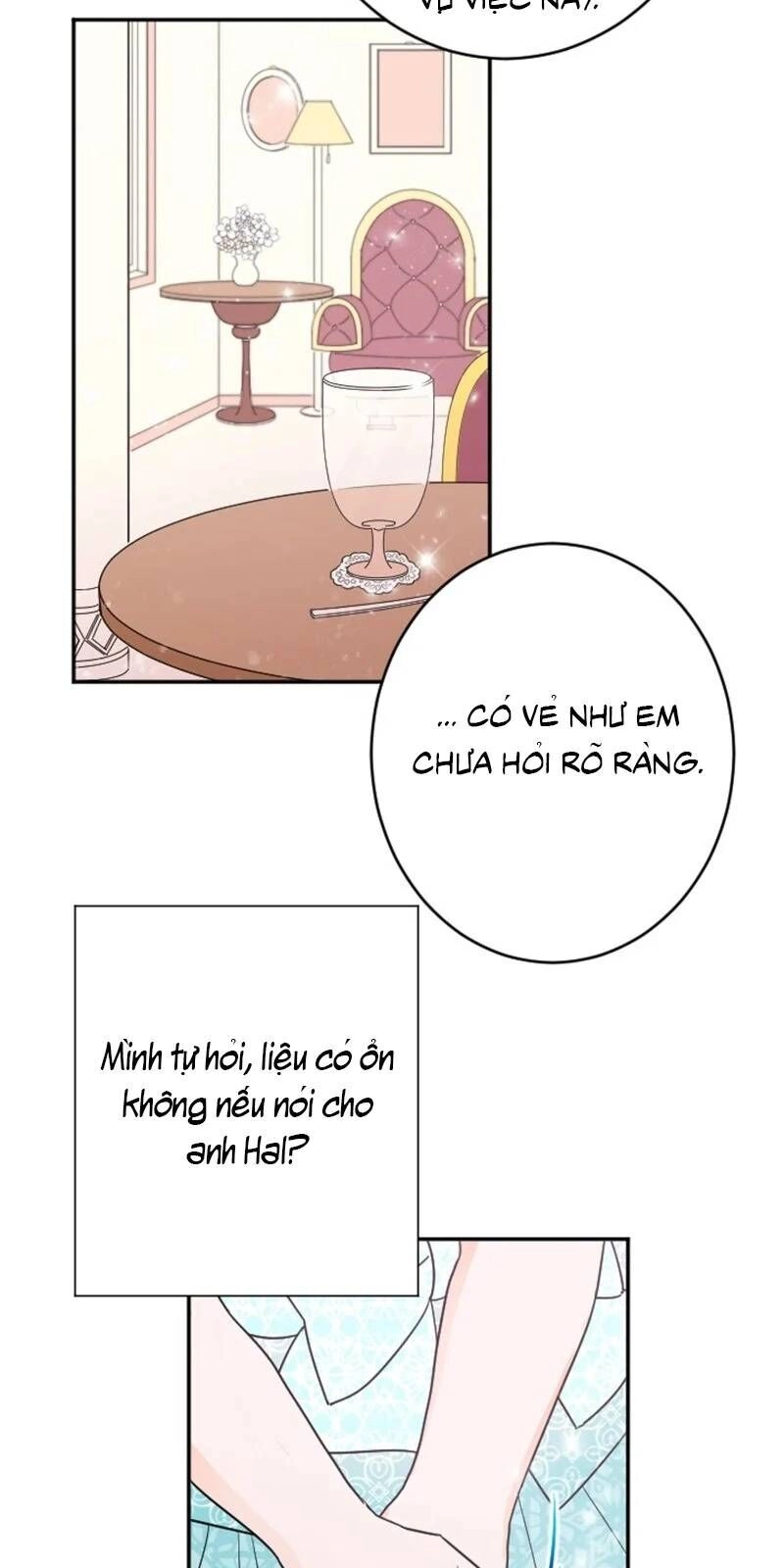 Tiểu Thư Bé Bỏng Đáng Yêu! Chapter 51 - 14