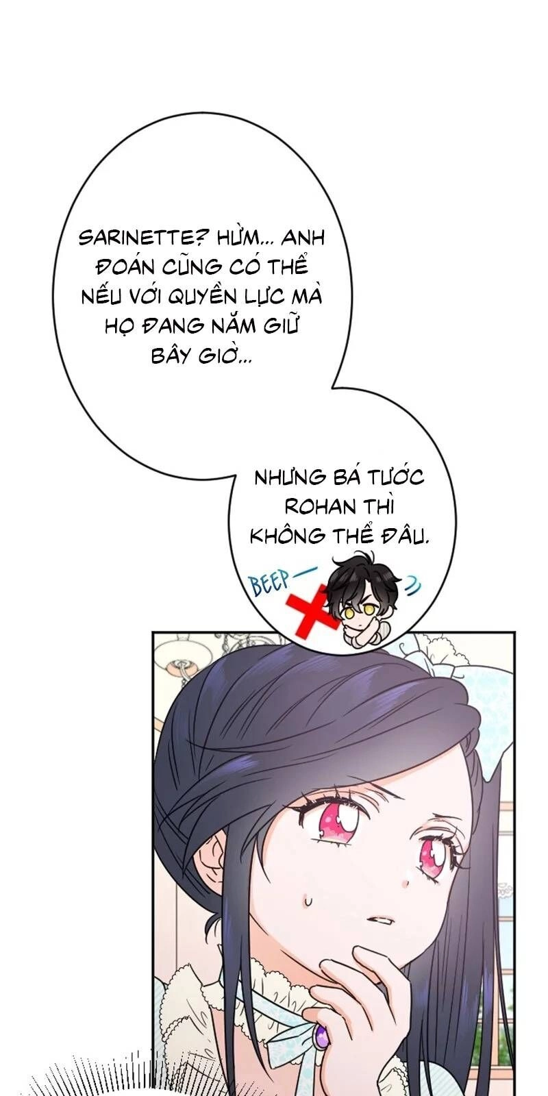 Tiểu Thư Bé Bỏng Đáng Yêu! Chapter 51 - 26