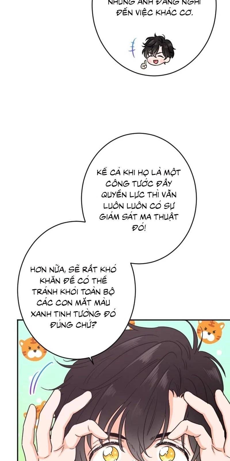 Tiểu Thư Bé Bỏng Đáng Yêu! Chapter 51 - 30