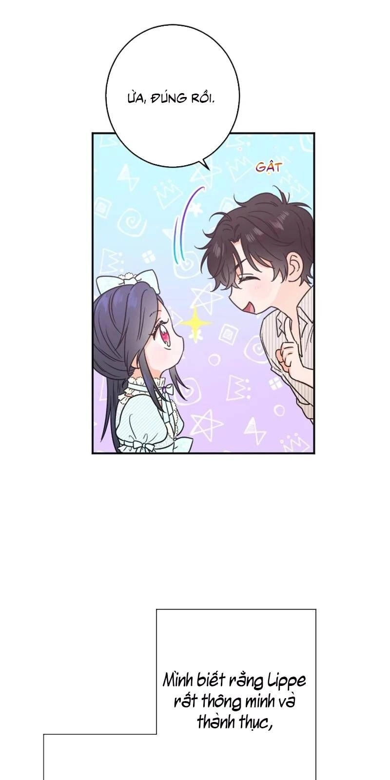 Tiểu Thư Bé Bỏng Đáng Yêu! Chapter 51 - 32