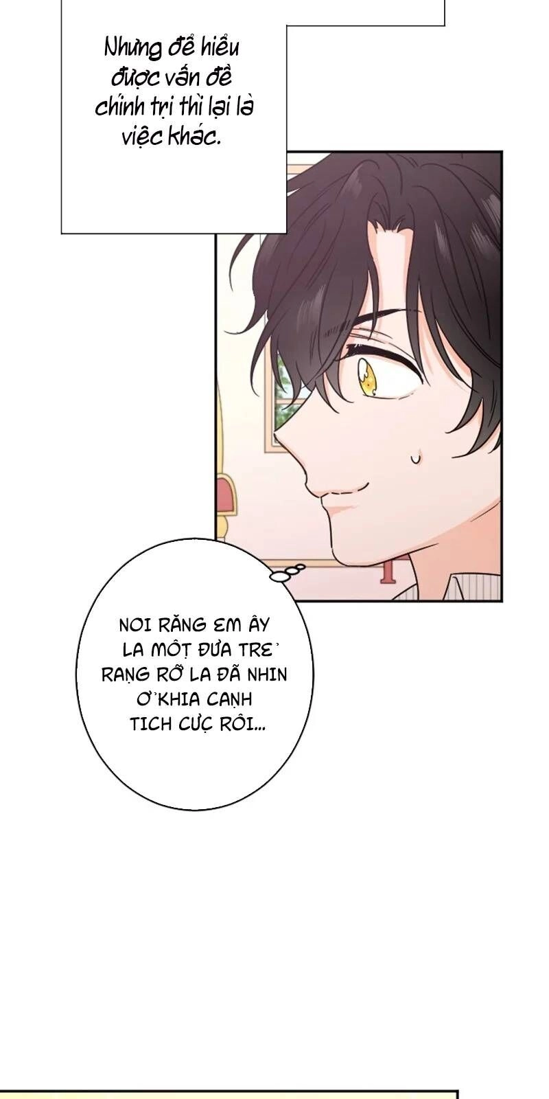 Tiểu Thư Bé Bỏng Đáng Yêu! Chapter 51 - 33