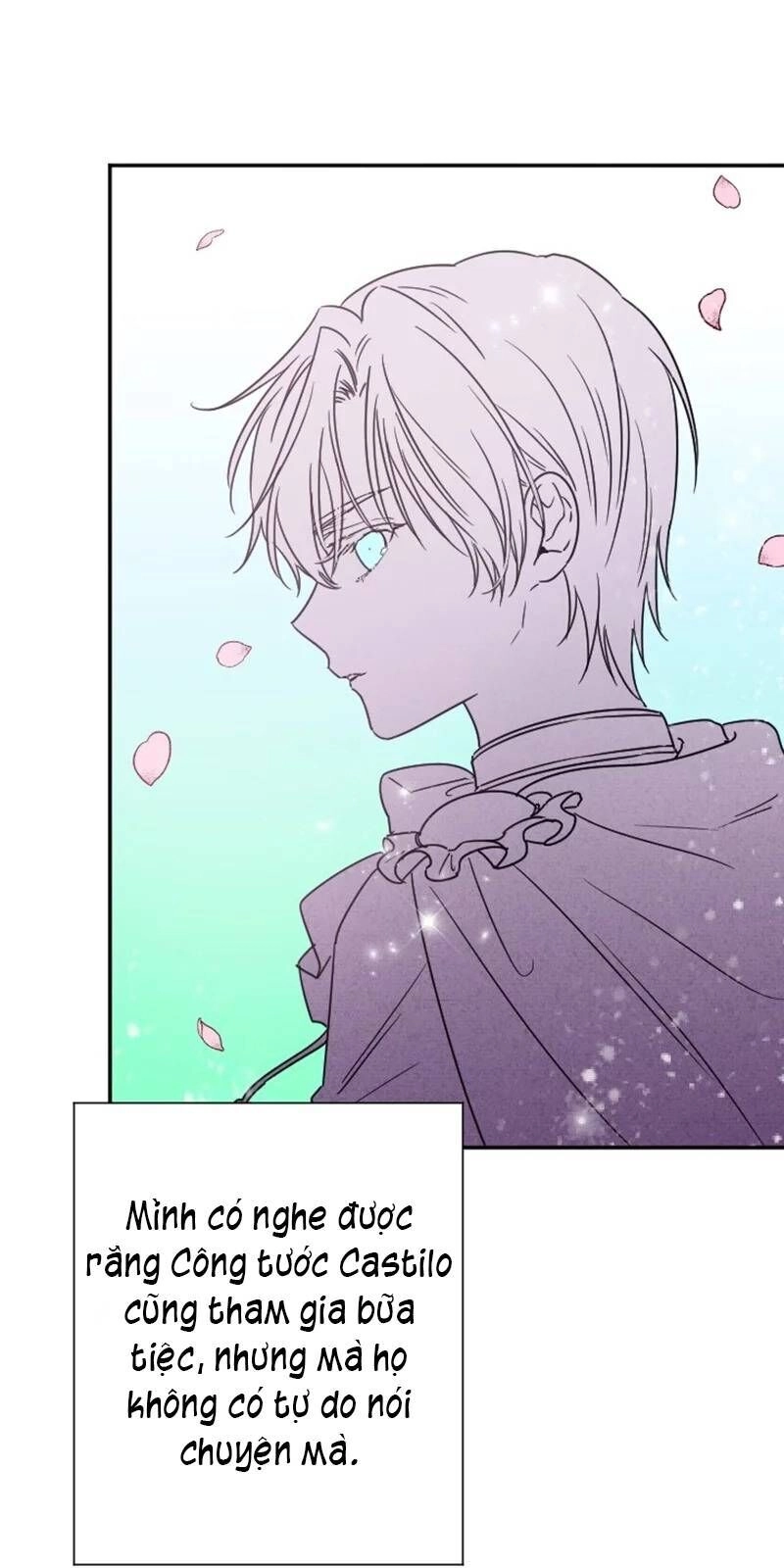 Tiểu Thư Bé Bỏng Đáng Yêu! Chapter 51 - 35