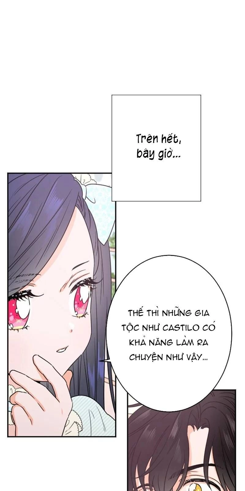 Tiểu Thư Bé Bỏng Đáng Yêu! Chapter 51 - 36