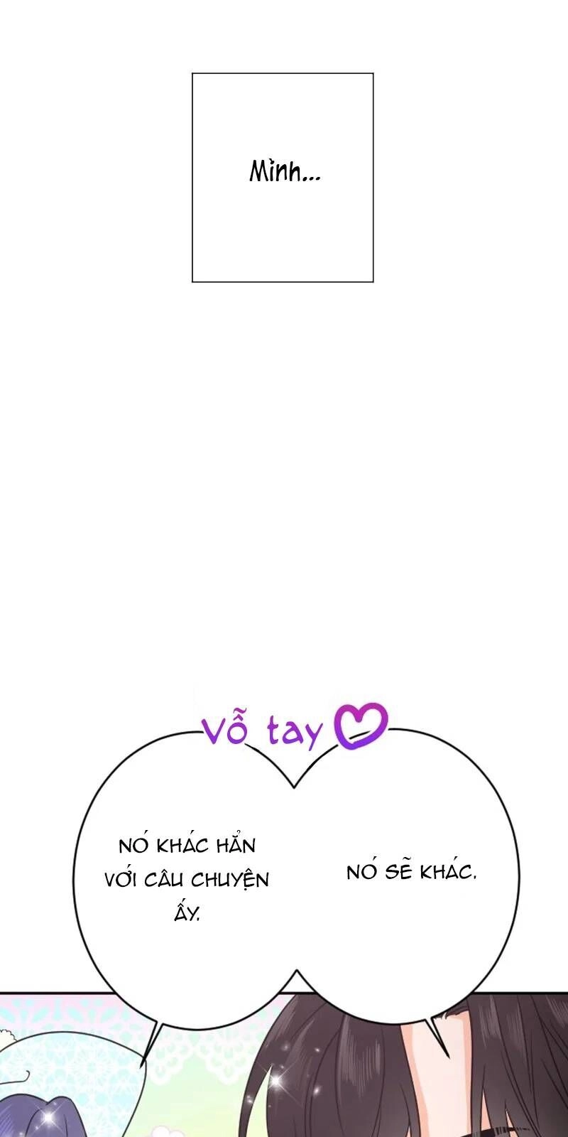 Tiểu Thư Bé Bỏng Đáng Yêu! Chapter 51 - 38