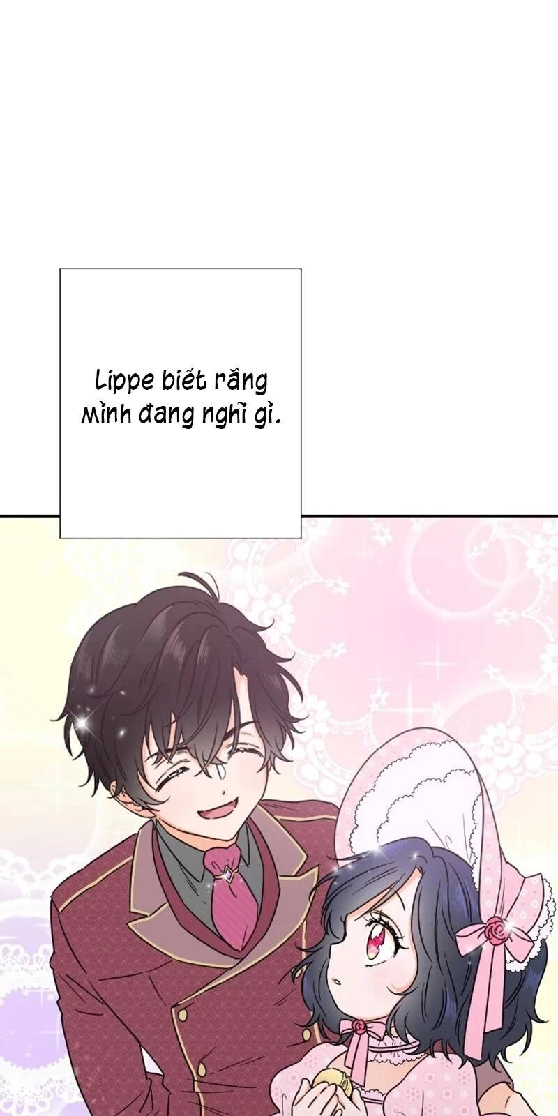 Tiểu Thư Bé Bỏng Đáng Yêu! Chapter 51 - 41