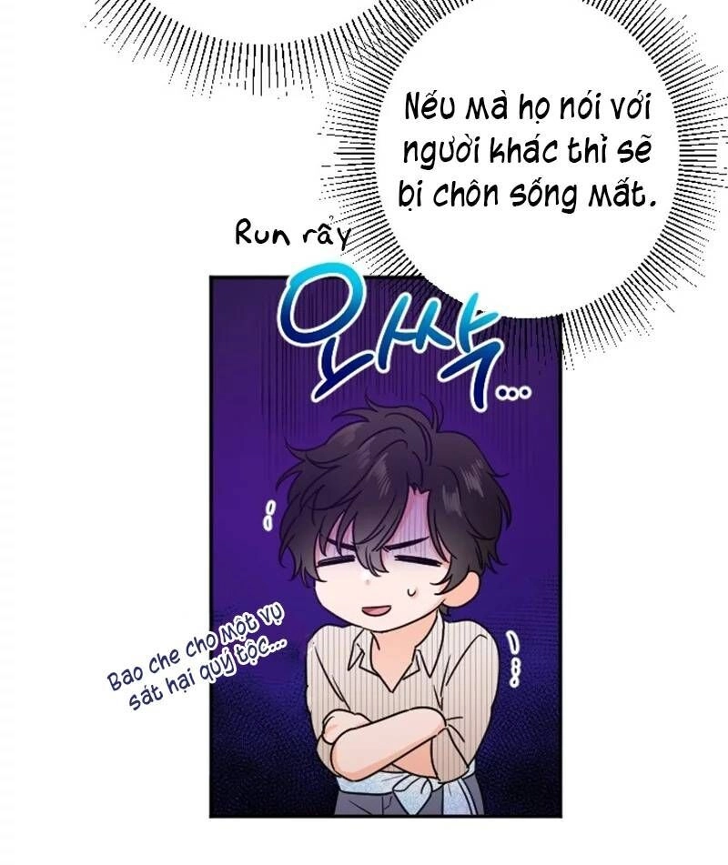 Tiểu Thư Bé Bỏng Đáng Yêu! Chapter 51 - 43