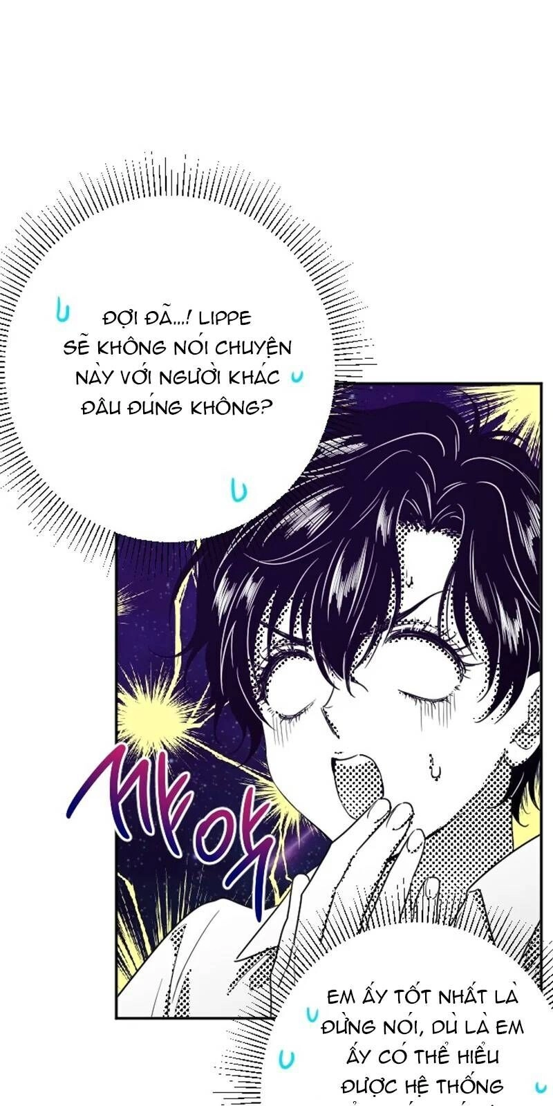 Tiểu Thư Bé Bỏng Đáng Yêu! Chapter 51 - 44