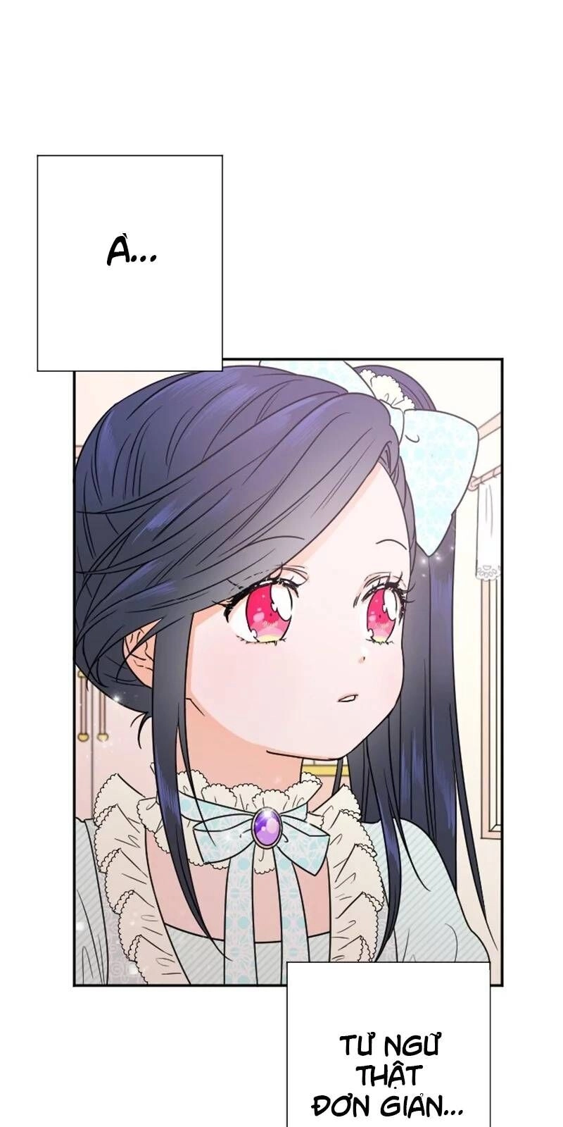 Tiểu Thư Bé Bỏng Đáng Yêu! Chapter 51 - 49