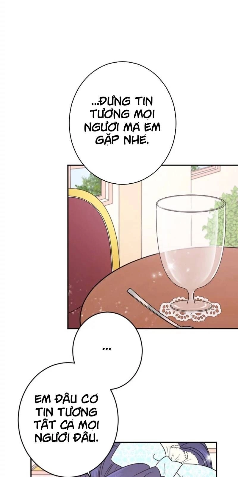 Tiểu Thư Bé Bỏng Đáng Yêu! Chapter 51 - 52