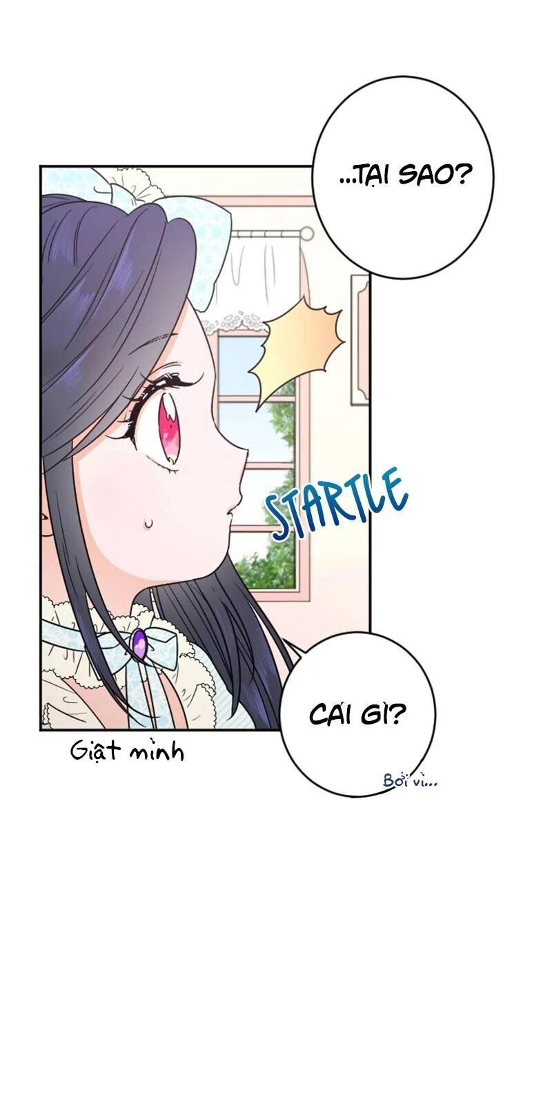 Tiểu Thư Bé Bỏng Đáng Yêu! Chapter 51 - 54