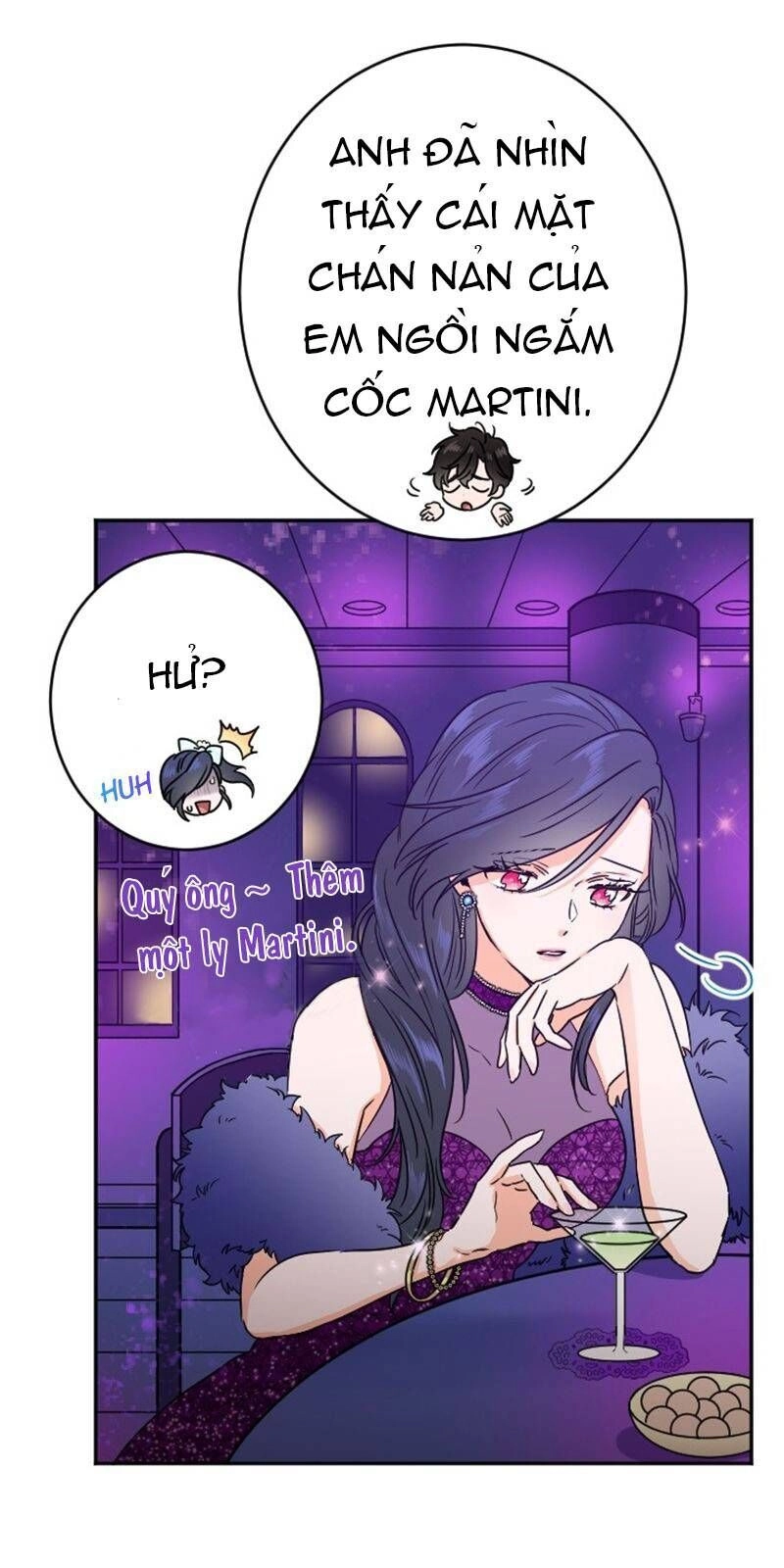 Tiểu Thư Bé Bỏng Đáng Yêu! Chapter 52 - 23