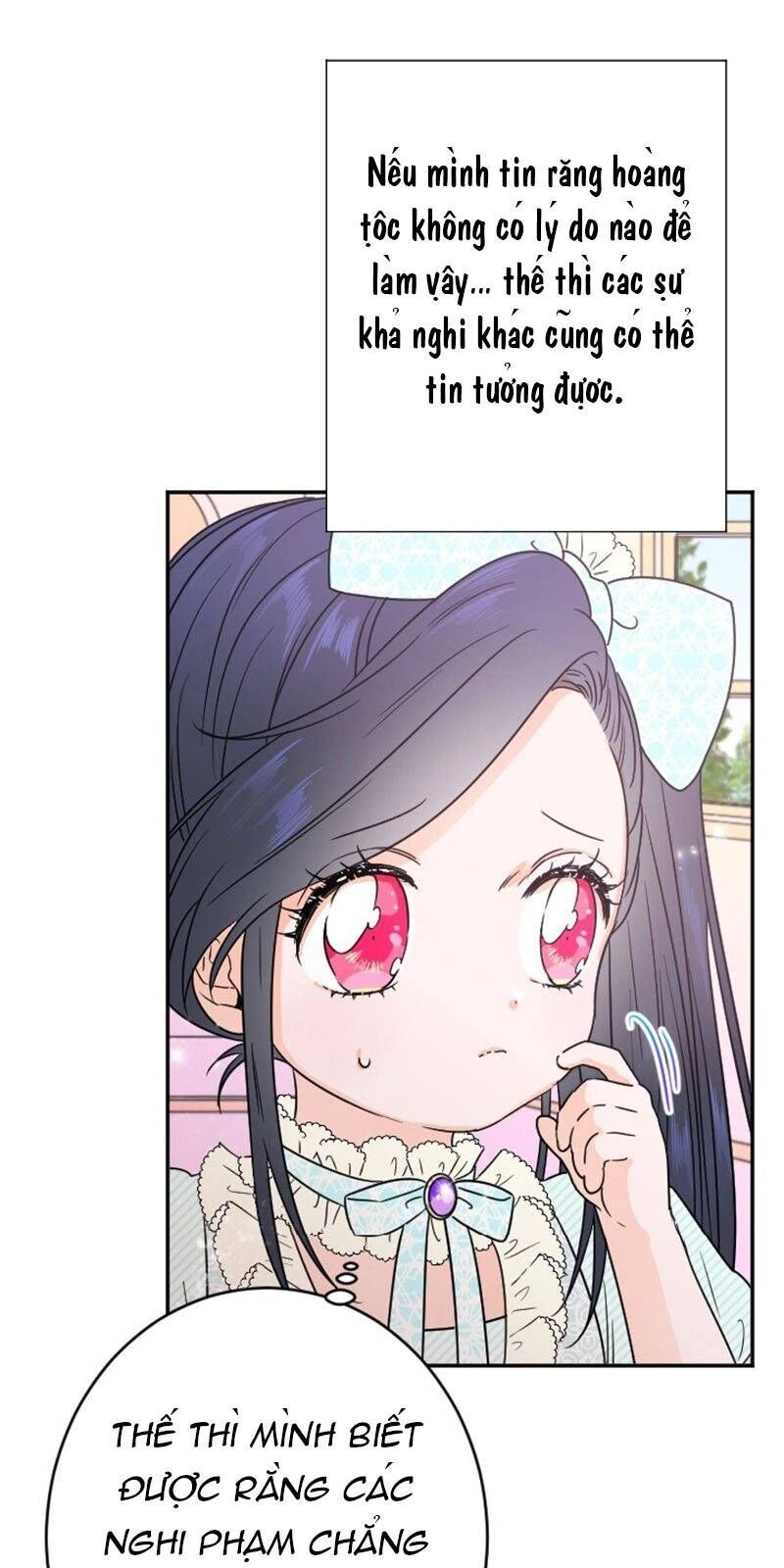 Tiểu Thư Bé Bỏng Đáng Yêu! Chapter 52 - 38