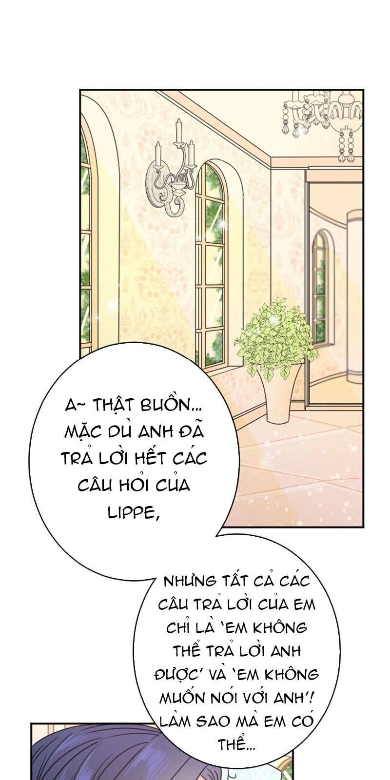 Tiểu Thư Bé Bỏng Đáng Yêu! Chapter 52 - 42