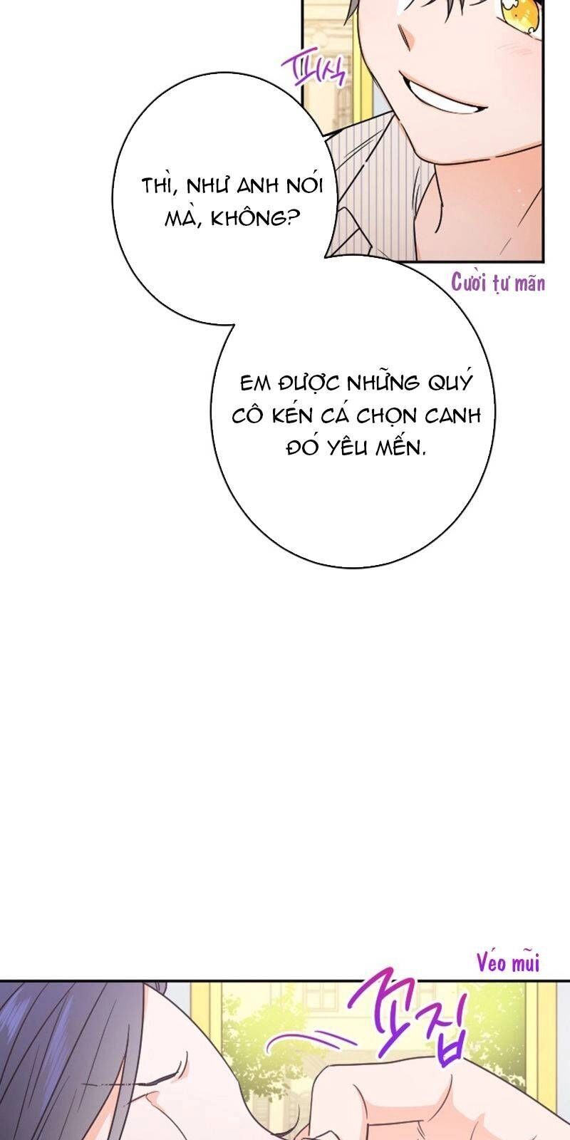 Tiểu Thư Bé Bỏng Đáng Yêu! Chapter 52 - 63