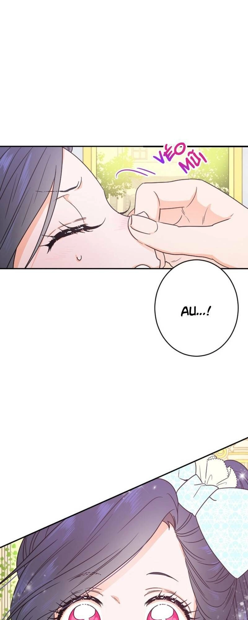 Tiểu Thư Bé Bỏng Đáng Yêu! Chapter 53 - 1