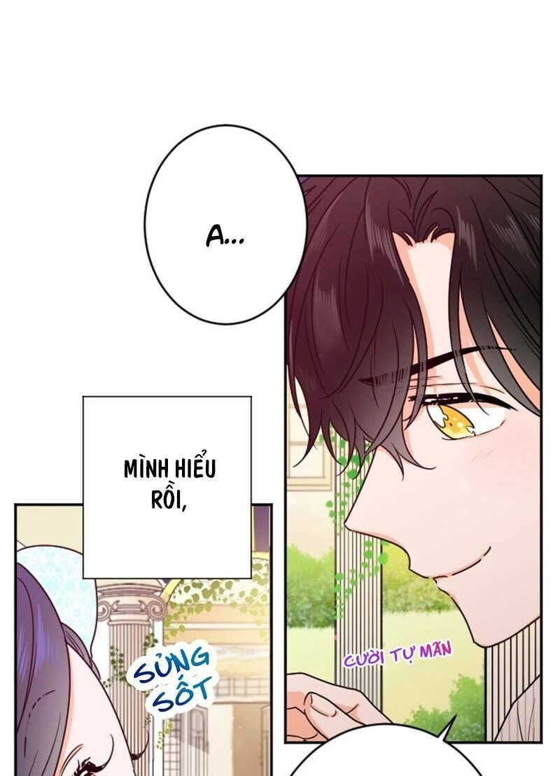 Tiểu Thư Bé Bỏng Đáng Yêu! Chapter 53 - 5